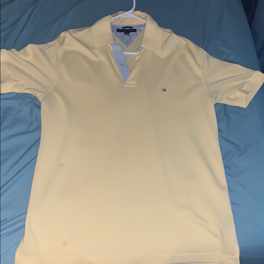 Tommy Hilfiger Polo shirt